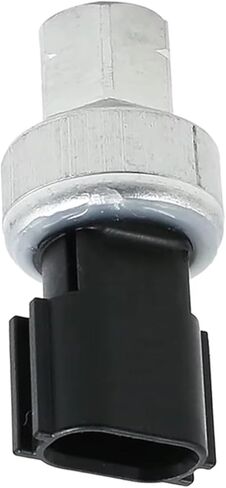 for Mitsubishi for Outlander 2003-2017 OEM：MR306627 Auto Air Conditioning Pressure Switch Sensor Parts Accessories Air Con Pressure Sensor in Saudi Arabia