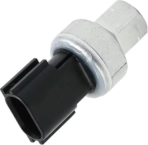 for Mitsubishi for Outlander 2003-2017 OEM：MR306627 Auto Air Conditioning Pressure Switch Sensor Parts Accessories Air Con Pressure Sensor in Saudi Arabia
