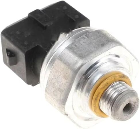 for Volvo for S80 1999 2000 2001 2002 2003 2004 2005 2006 OEM：30899051 Air Conditioning Pressure Switch Sensor Air Con Pressure Sensor in Saudi Arabia