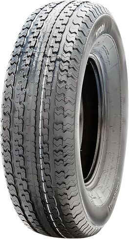 YT301 Premium Trailer Radial Tire-ST205/75R14 205/75/14 205/75-14 105M Load Range D LRD 8-Ply BSW Black Side Wall in Saudi Arabia