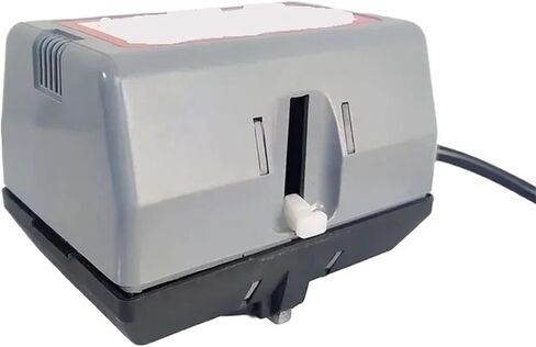 Motorized Valve Actuator VC6013 Three Lines Two controls/VC4013 Three Lines one Control 2-Way 3-Way Electric Actuator 220VAC(VC4013) in Saudi Arabia