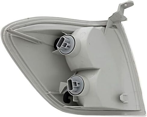 Compatible with Toyota Tundra 2005-2006/Sequoia 2005-2007 Double Cab Corner Light Lamp Driver Left Side in Saudi Arabia