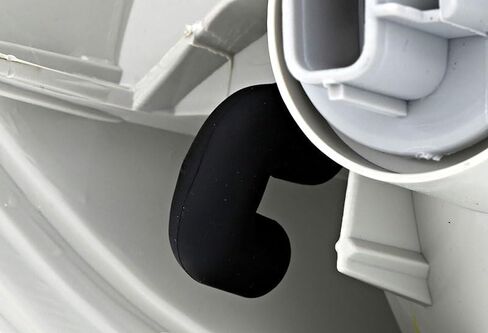 Compatible with Toyota Tundra 2005-2006/Sequoia 2005-2007 Double Cab Corner Light Lamp Driver Left Side in Saudi Arabia