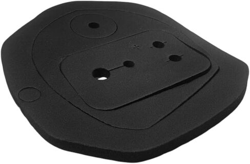 04874069AB for 97-01 for Jeep Cherokee XJ/Wrangler TJ HVAC Heater Box Seal Kit Foam in Saudi Arabia