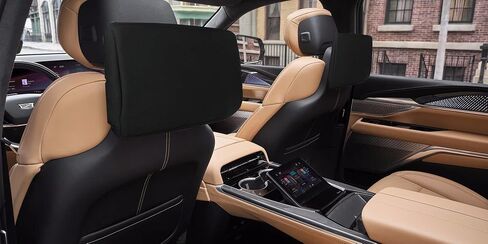 2-pack neoprene protective padded cover for 2021-2026 GMC Yukon Chevrolet Tahoe Cadillac Escalade, Anti-Scratch Cover, Removable & Washable in Saudi Arabia