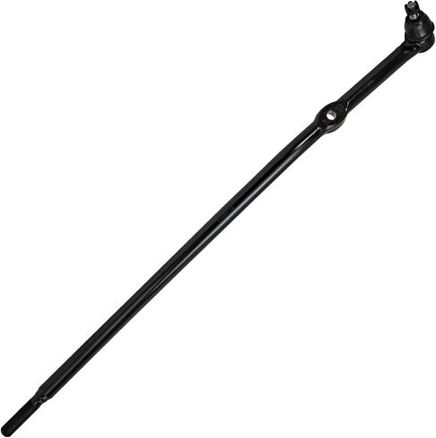 Detroit Axle - Front Right Center Drag Link for Ford 2006 E-150 [Standard Cargo Models ONLY], Passenger Side Inner Tie Rod Center Drag Link Connecting Rod Replacement in Saudi Arabia