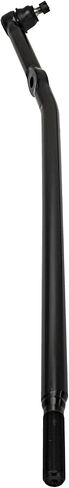 Detroit Axle - Front Right Center Drag Link for Ford 2006 E-150 [Standard Cargo Models ONLY], Passenger Side Inner Tie Rod Center Drag Link Connecting Rod Replacement in Saudi Arabia