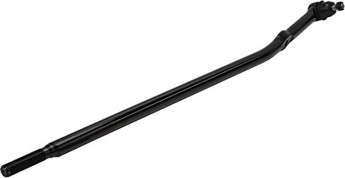 Detroit Axle - Front Right Center Drag Link for Ford 2006 E-150 [Standard Cargo Models ONLY], Passenger Side Inner Tie Rod Center Drag Link Connecting Rod Replacement in Saudi Arabia