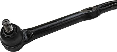 Detroit Axle - Front Right Center Drag Link for Ford 2006 E-150 [Standard Cargo Models ONLY], Passenger Side Inner Tie Rod Center Drag Link Connecting Rod Replacement in Saudi Arabia