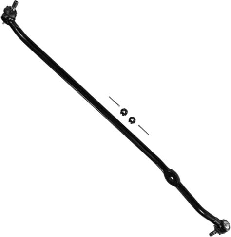 Detroit Axle - Front Right Center Drag Link for Ford F-250 F-350, Passenger Side Center Drag Link Replacement in Saudi Arabia