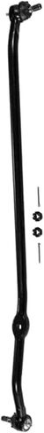 Detroit Axle - Front Right Center Drag Link for Ford F-250 F-350, Passenger Side Center Drag Link Replacement in Saudi Arabia