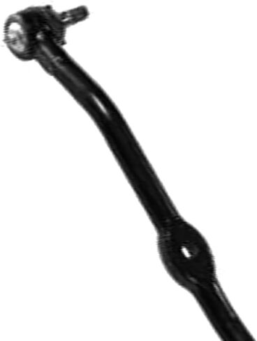 Detroit Axle - Front Right Center Drag Link for Ford F-250 F-350, Passenger Side Center Drag Link Replacement in Saudi Arabia