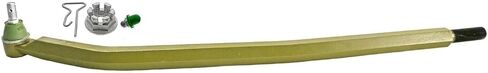 Part Synergy Replacement for Drag Link Assembly for Jeep Wrangler 2007-2018 in Saudi Arabia