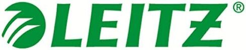 Leitz Quality-Vollpapier Folder 180° - الأصل ASIN - DE (4) أزرق فاتح عريض in Kuwait