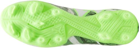 PUMA Mens Future 7 Match Camo Soccer Cleats - White - Size 8 M in Saudi Arabia