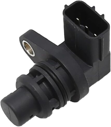 MDEOOSKY FN1221551 Automatic Transmission Outlet Vehicle Speed Sensor, Replacement for Mazda 2 2011-2014, Replaces FN1221551A, FN1121551 in Saudi Arabia