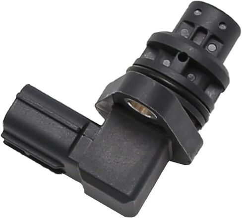 MDEOOSKY FN1221551 Automatic Transmission Outlet Vehicle Speed Sensor, Replacement for Mazda 2 2011-2014, Replaces FN1221551A, FN1121551 in Saudi Arabia
