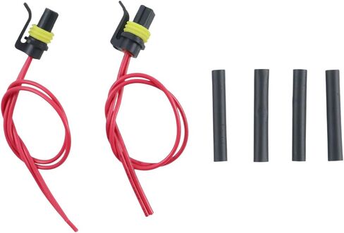 Transmission Speed Sensor Wiring Harness Repair Pigtails 350-0059 3500059 Compatible with A604 41TE A606 42LE in Saudi Arabia
