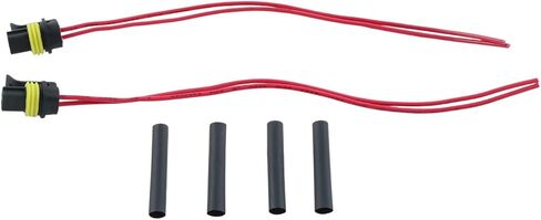 Transmission Speed Sensor Wiring Harness Repair Pigtails 350-0059 3500059 Compatible with A604 41TE A606 42LE in Saudi Arabia