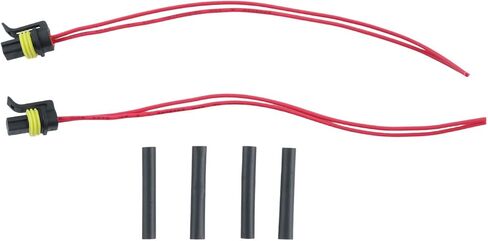 Transmission Speed Sensor Wiring Harness Repair Pigtails 350-0059 3500059 Compatible with A604 41TE A606 42LE in Saudi Arabia