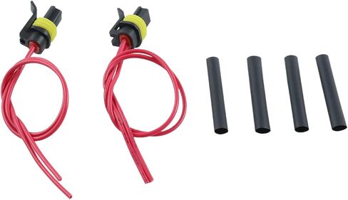 Transmission Speed Sensor Wiring Harness Repair Pigtails 350-0059 3500059 Compatible with A604 41TE A606 42LE in Saudi Arabia