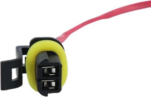 Transmission Speed Sensor Wiring Harness Repair Pigtails 350-0059 3500059 Compatible with A604 41TE A606 42LE in Saudi Arabia