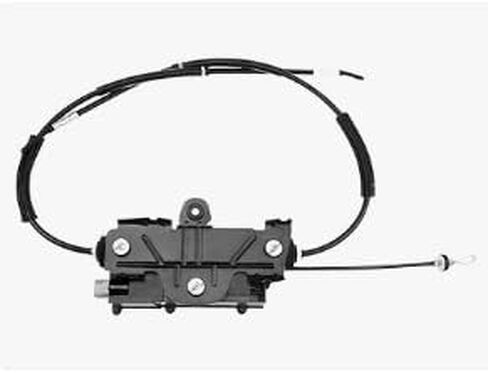 Parking Brake Actuator Assembly 34436877316 Electronic Parking Brake Tool With Control Unit Compatible in Saudi Arabia