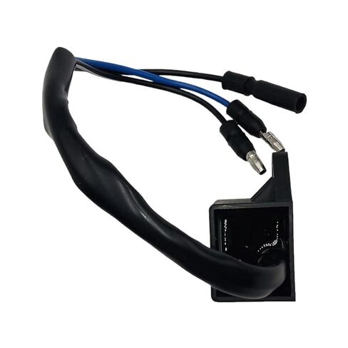 ATV Fuel Pump Cut-Off Relay 27034-1053 Compatible with Kawasaki Mule 1000 2500 2510 2520 3000 3010 3020 Replacement, in Kuwait