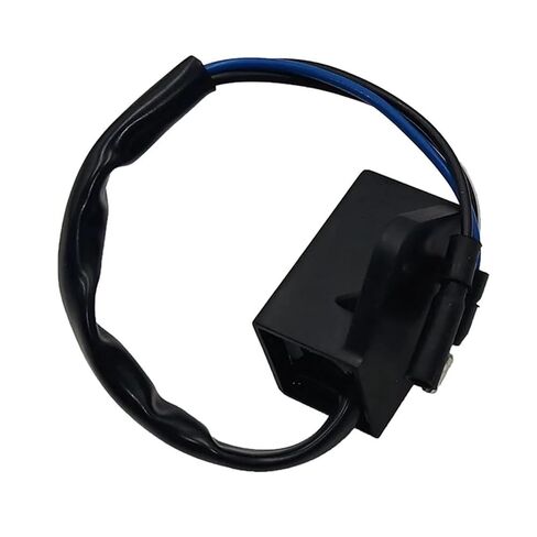 ATV Fuel Pump Cut-Off Relay 27034-1053 Compatible with Kawasaki Mule 1000 2500 2510 2520 3000 3010 3020 Replacement, in Kuwait