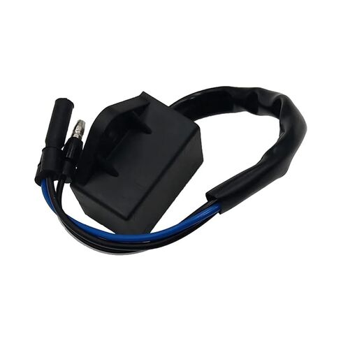 ATV Fuel Pump Cut-Off Relay 27034-1053 Compatible with Kawasaki Mule 1000 2500 2510 2520 3000 3010 3020 Replacement, in Kuwait