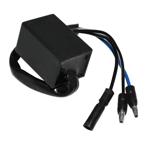 ATV Fuel Pump Cut-Off Relay 27034-1053 Compatible with Kawasaki Mule 1000 2500 2510 2520 3000 3010 3020 Replacement, in Kuwait