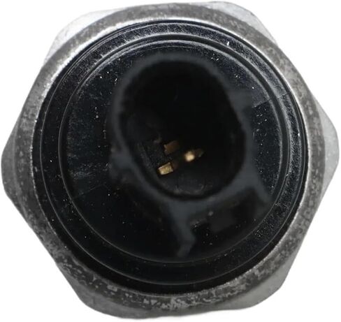 Generic Oil Pressure Sensor Compatible with Acura for Tl 2009-2014 for Tsx 2010 2011 2012 2013 2014 for Zdx 1pcs Auto Parts 28610R36004 Switch in Saudi Arabia
