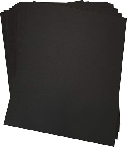 White Foam Board 18 x 24 – 10 Pack, 3/16" (5mm) Thick Foam Core Poster Board Sheets for Art, Crafts, Vision Board, School Projects, Presentations & Signs in Saudi Arabia