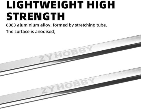 Airplane Display Stand 106 * 51 * 35cm Multi-Function Bracket for RC Model V2 Version in Kuwait