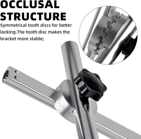 Airplane Display Stand 106 * 51 * 35cm Multi-Function Bracket for RC Model V2 Version in Kuwait