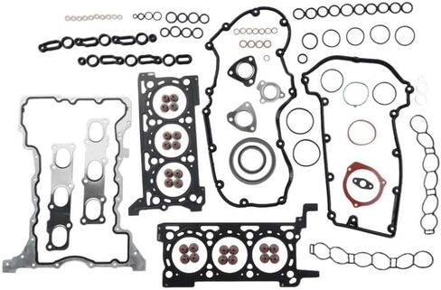 طقم ختم حشية الرأس AP01 متوافق مع Cherokee 300 RAM 1500 51046000 in Kuwait
