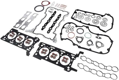 طقم ختم حشية الرأس AP01 متوافق مع Cherokee 300 RAM 1500 51046000 in Kuwait