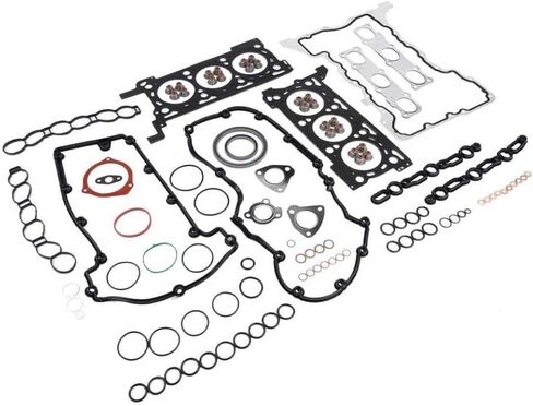 طقم ختم حشية الرأس AP01 متوافق مع Cherokee 300 RAM 1500 51046000 in Kuwait
