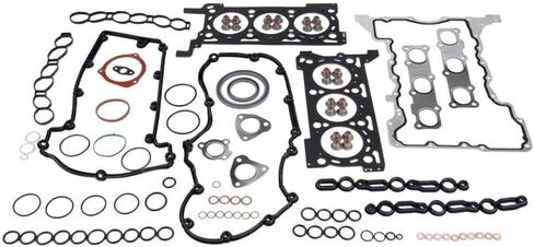 طقم ختم حشية الرأس AP01 متوافق مع Cherokee 300 RAM 1500 51046000 in Kuwait