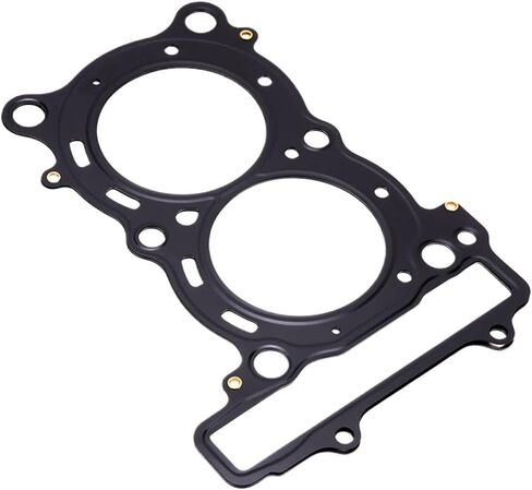 مجموعة حشية رأس اسطوانة الدراجة النارية 5GJ-11181-00-00 متوافقة مع XP500 T-MAX 500 XP 500 A C R S T V X W V WGP in Kuwait