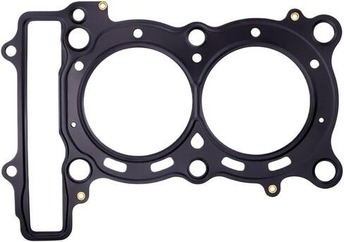 مجموعة حشية رأس اسطوانة الدراجة النارية 5GJ-11181-00-00 متوافقة مع XP500 T-MAX 500 XP 500 A C R S T V X W V WGP in Kuwait