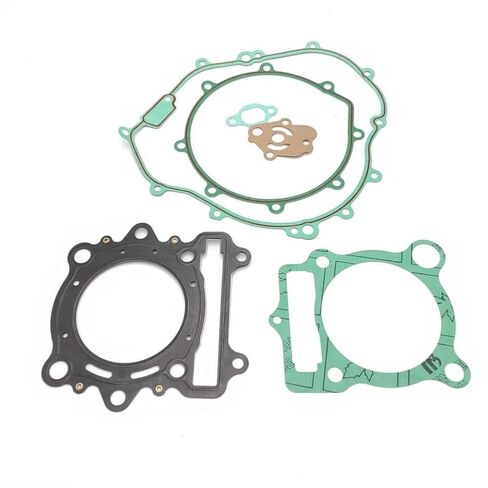 HISUN 400CC HS400 جوانات رأس المحرك كتلة المحرك مجموعات حشيات الأسطوانة المتوافقة مع HISUN 400CC HS400 in Kuwait