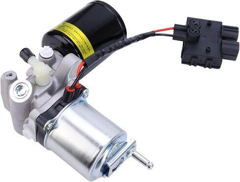 ABS مضخة الفرامل الداعم متوافق مع Highlander Base Sport Utility 4-Door 2.7L l4 GAS 2009-2013 استبدال 47070-48010 47070-48020 مجموعات المضخات والمحركات in Saudi Arabia