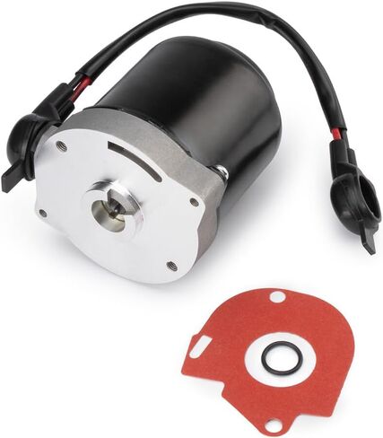1X ABS Brake Booster Pump Motor for Toyota for Land Cruiser for 4Runner 47960-60010 in Saudi Arabia