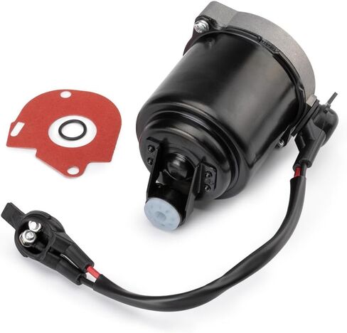 1X ABS Brake Booster Pump Motor for Toyota for Land Cruiser for 4Runner 47960-60010 in Saudi Arabia