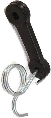Replacement Part for Bagger Latch Strap & Hook for 2002 for Ryobi 13A4065-099, 13A6065-000, 13B4065-099 B1RO-p01332 in Saudi Arabia