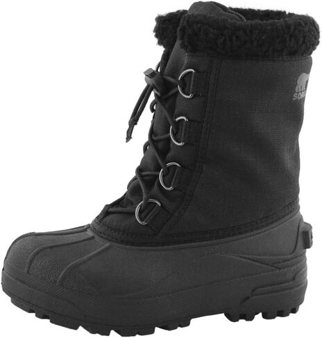 Sorel Youth Cumberland Boot for Snow - Waterproof in Saudi Arabia