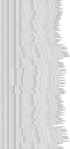 GM 13574802 غطاء-FRT/RR S/D LK STKR in Saudi Arabia