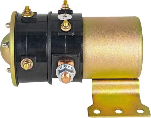 24V 8A سلسلة التبديل الموازي 1119845 1119899 10457007 1119845A 9L-4590 V1091651 3603872RX 144202 WIL60-01-3555 3304 3306 مرحلة مزدوجة 7 محطة دفع زر المحرك التشغيل اليدوي المحرك in Kuwait