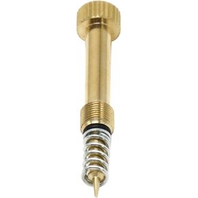 Cmpatible for CVK36 CVK40 CV40 CVK34 Motorcycle Carburetor Air Adjusting Screw Idle Mixture Fuel Ratio Screw Carburetor Spray Tool Kit Gasket Lawnmower Adapter Rebuild in Saudi Arabia